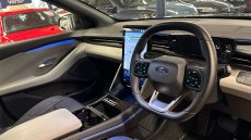 Ford Explorer 210kW Premium 77kWh 5dr Auto Electric Estate